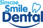 Simcoe Smiles Dental Logo