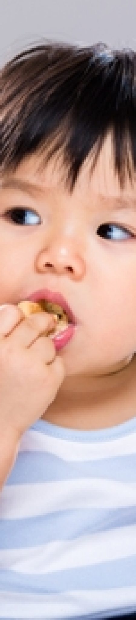 Oh, Baby!! Teething is Tough for Toddlers and Tots - How to Ease the Pain