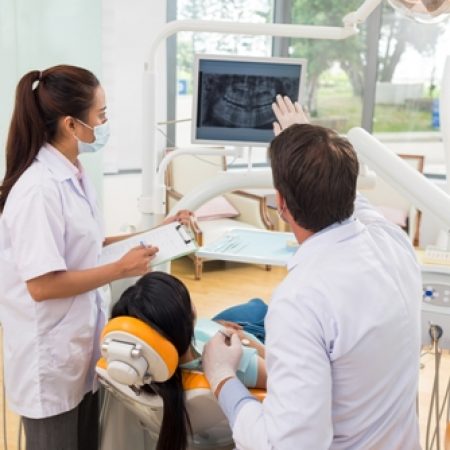 Important Facts About Dental X-rays