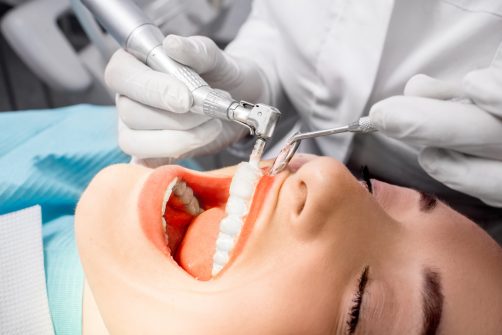 Calming Dentistry Care: Choosing a Caring Clinic
