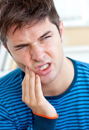 Tooth Pain Primer: What to Do