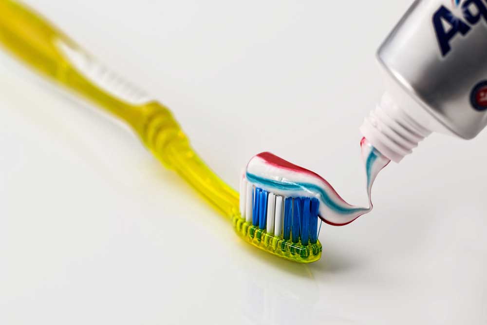 toothbrush simcoe smile dental