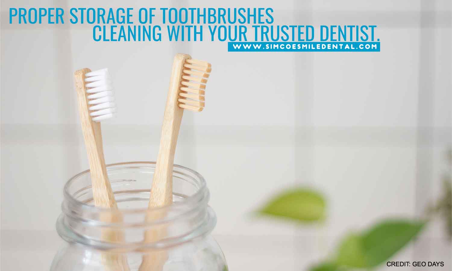 How to Help Your Toothbrush Take Care of Your Teeth