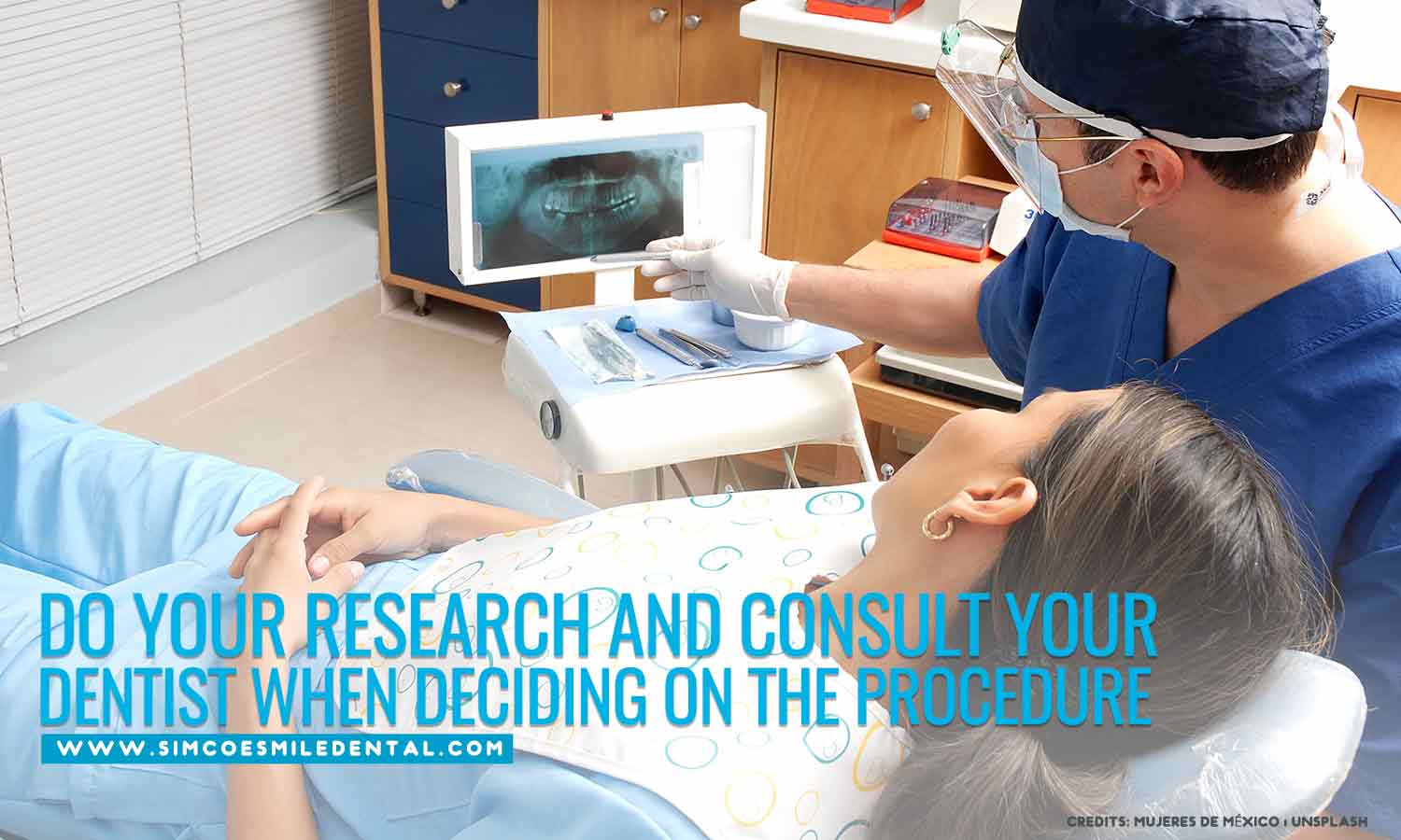 Do-your-research-and-consult-your-dentist-when-deciding-on-the-procedure Improve Your Smile with Cosmetic Dentistry