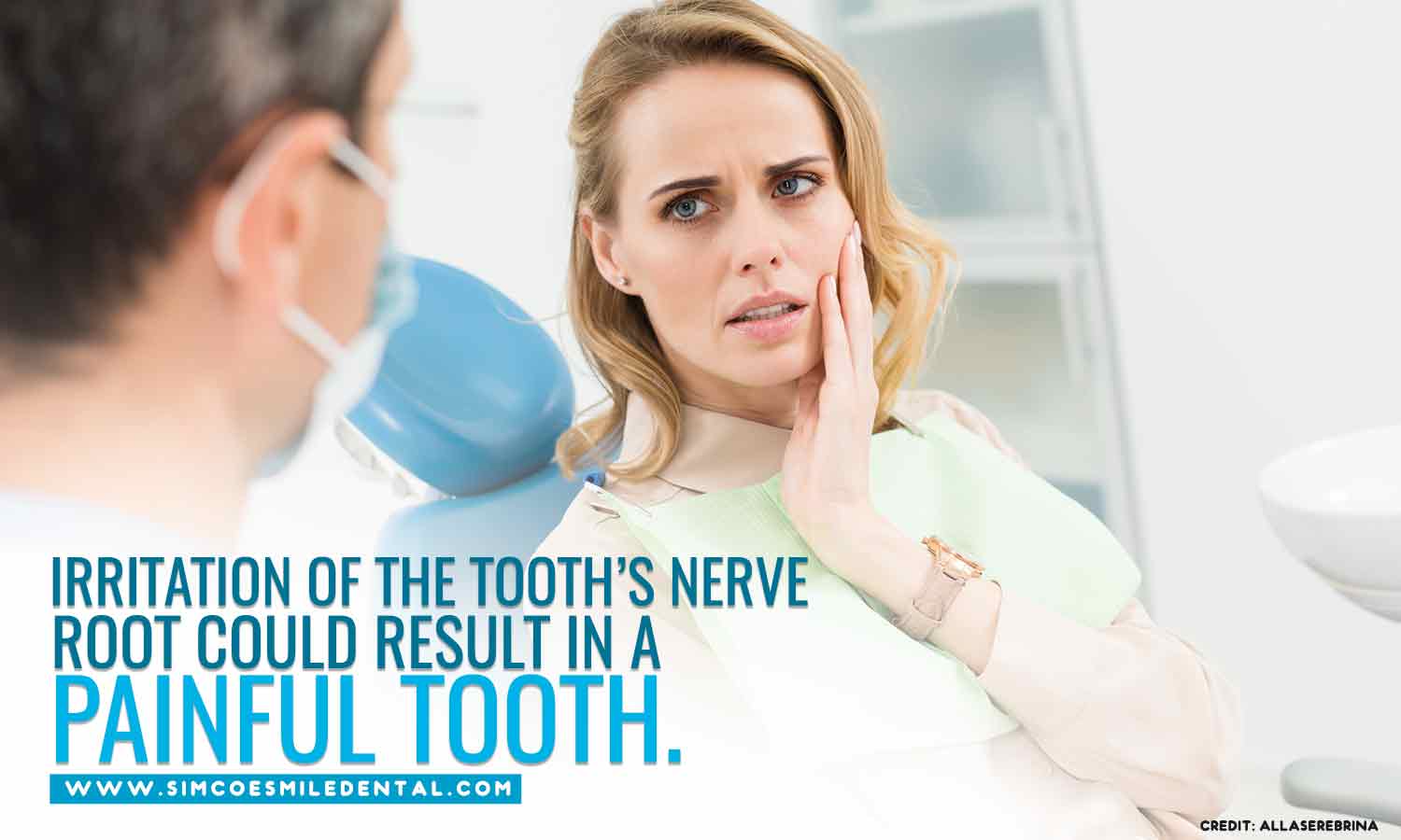 Dental Problems You Should Never Ignore