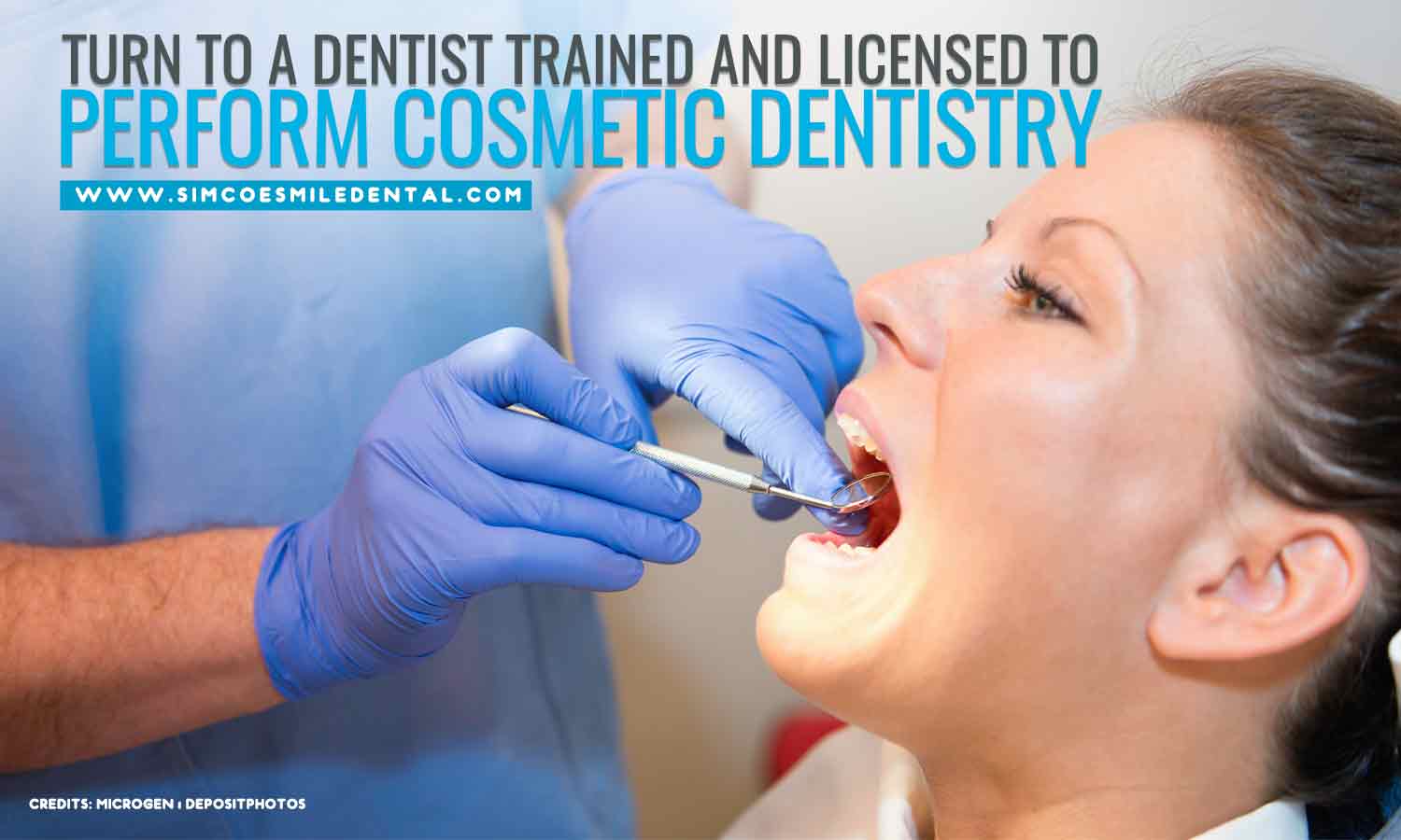 Turn-to-a-dentist-trained-and-licensed-to-perform-cosmetic-dentistry Improve Your Smile with Cosmetic Dentistry