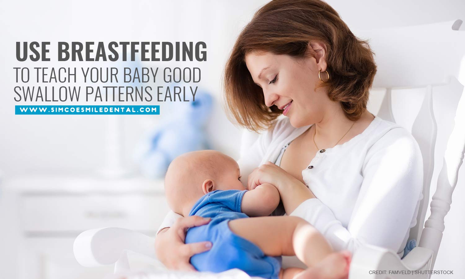 Breastfeeding has risks