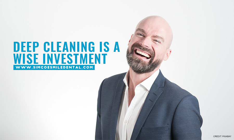 Deep-cleaning-is-a-wise-investment Deep Cleaning for Teeth — Do You Need It?