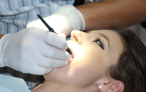 Restorative Tooth Fillings